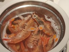 -加餐海鲜自助(宝龙一城店)