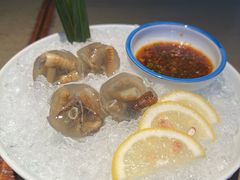 -上屿水产(鼓浪屿一店)