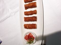 秘制脆皮叉烧-炳胜品味(海印总店)