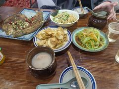 -刘师父老汉口江湖菜(蔡锷路店)
