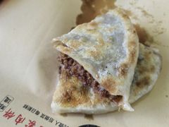 -老舅老蒙肉饼非遗店(一店)