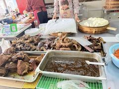 -宝羊老白家包子铺
