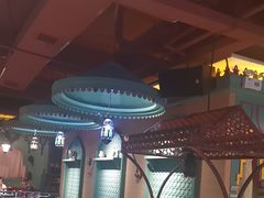 -驿楼兰·新疆菜(火车站店)