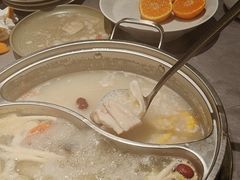 -阿源鱼捞斑鱼火锅·海鲜粥(山景尚宅店)