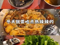 -小螺大作·螺蛳粉火锅(林和西店)
