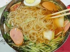 -西塔大冷面(市府大路店)
