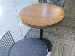 用餐区-肯德基(中鼎大厦店)