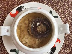 -南沙游艇会·大兵船餐厅