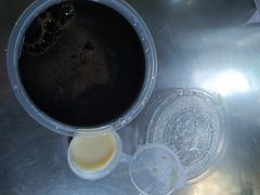 炼奶龟苓膏-甜蜜蜜(昌乐园店)