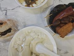 -陈阿婆豆腐脑-卤煮小吃(朝阳路店)