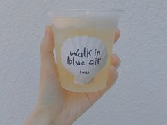 -HUGS coffee(东区店)