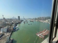 -澳门十六浦索菲特大酒店