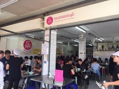 -红大哥水门鸡饭(總店)