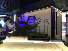 -绿茶餐厅(成都大悦城店)