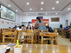 -肆姐面粉馆(坡子街店)