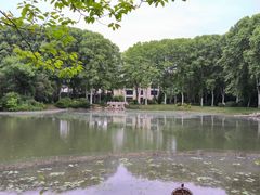 -河南省黄河迎宾馆
