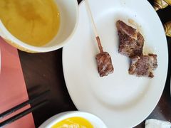 -洲际酒店·地平线全日餐厅HORIZON CAFÉ