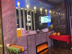 -江南足纪·影院足道·轻奢SPA(红山6979店)