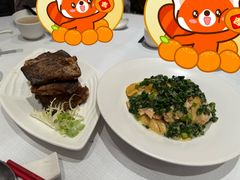 -新雅粤菜馆(南京东路店)