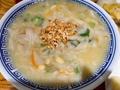糊涂面-老雒阳面馆·水席·洛阳菜(王城路店)