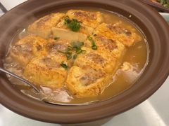 -围龙屋客家食府(福田店)