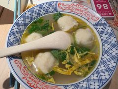 -小杨生煎(黄河路美食休闲街店)