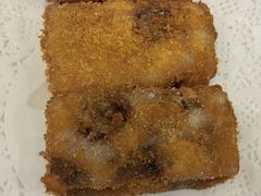 -功德林素菜饭庄(前门店)