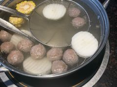 -八合里潮汕鲜牛肉火锅(深圳海岸城店)