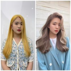 -AYO SALON