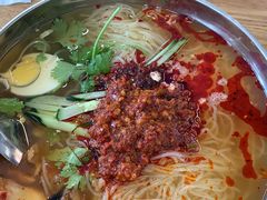 -韩麦大冷面(桂花街直营店)