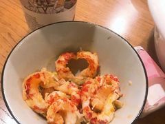 -虾小龙老长沙龙虾馆(坡子街店)