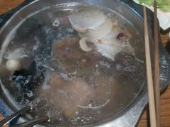 -傣妹火锅(南京东路一店)