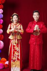 -太郎花子婚纱摄影艺术中心