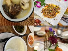 -美未居·老字号·地道顺德菜·桑拿鸡·鱼生(容桂店)