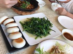 -蓝北人家·渝菜