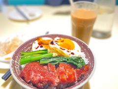 -龙记烧腊茶餐厅(常德路店)