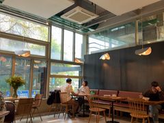 -麦田工坊(月湖店)