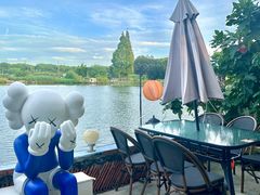 -水岸居湖景农家乐·阳澄湖大闸蟹