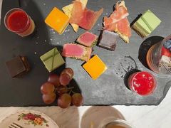 -香榭大堂吧 Champs-Elysées Bar(上海南新雅皇冠假日酒店)
