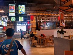 -茶马花街(城西银泰城店)