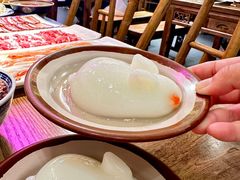 -巴卤社老火锅(财富店)
