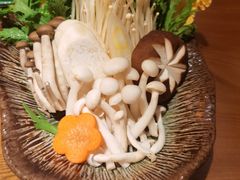-和彩放题(渔阳店)