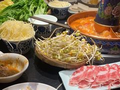 -咏江南·苏式火锅·苏州评弹(观前街店)