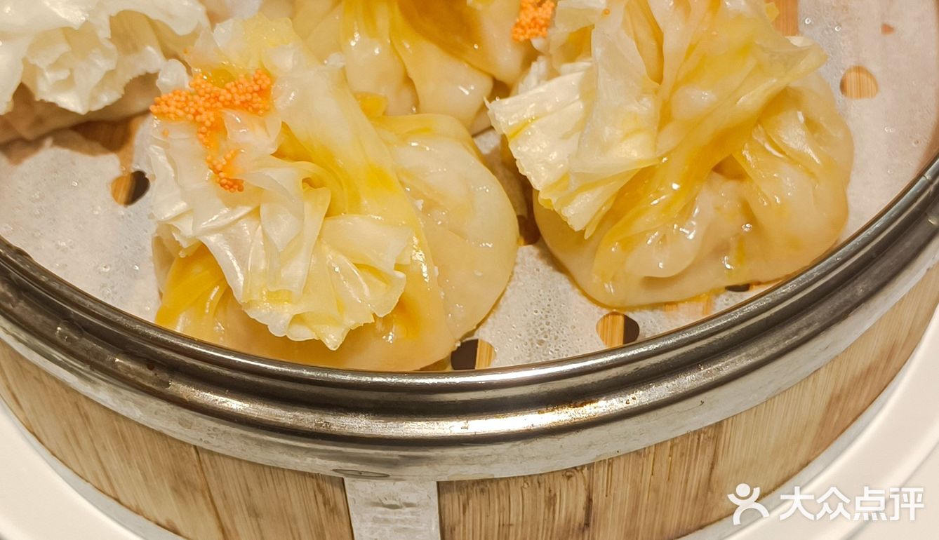 这段时间非常有名气的小吃店，今天30号又带老妈来吃了！