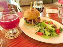 -京A Taproom·精酿餐吧(CBD店)
