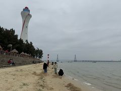 -北海金海湾红树林生态旅游区