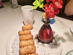 -今朝桃花醉川菜(县西巷店)