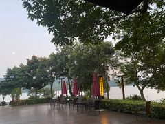 -天目湖涵田度假村