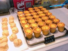 -仲诚古早味(西城红场店)