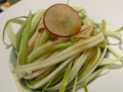 油醋汁小瓜-蘭心·臻品(瑞虹太阳宫店)